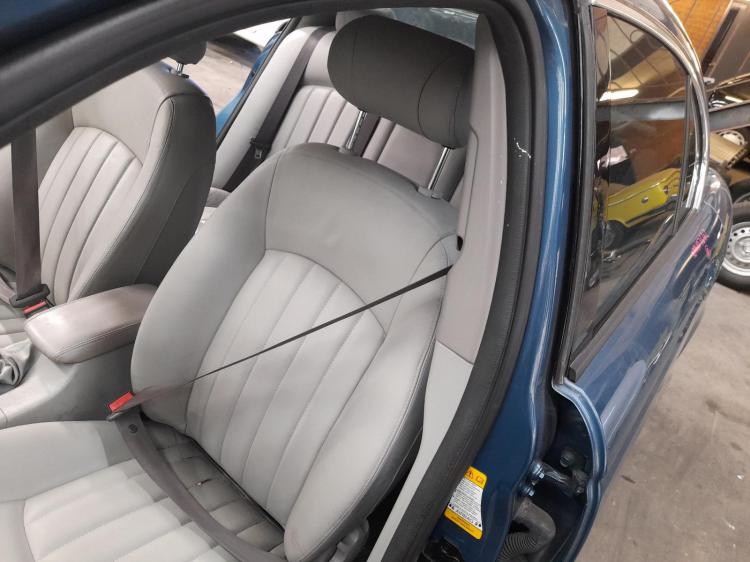 jaguar X Type 2.5L AJ-V6 AUTO 5SPD AWD SE Jan 2003 Parts & Wrecking