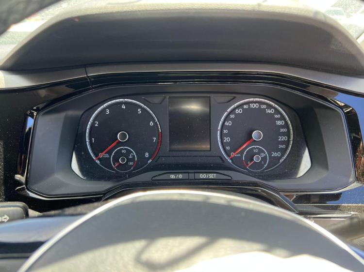 volkswagen Polo MK 7.5 Aug 2021 Parts & Wrecking