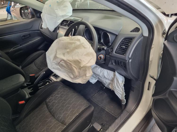 mitsubishi Asx GS XB-XD 2024 Parts & Wrecking