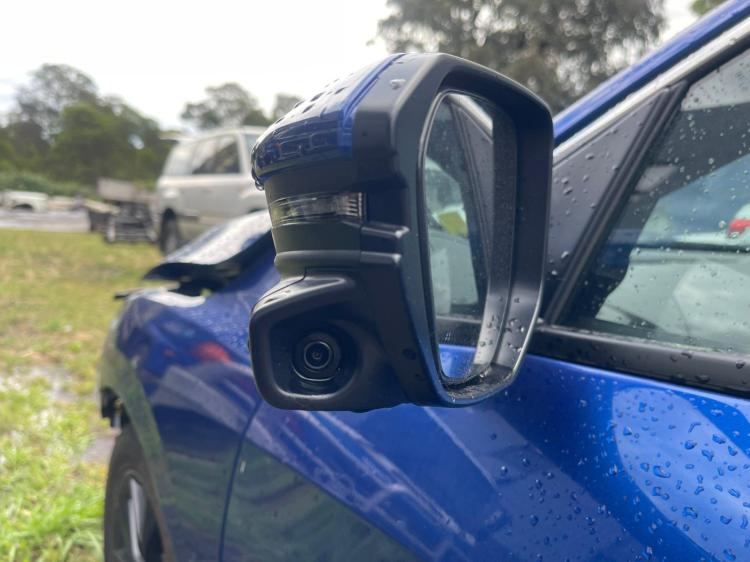 honda Civic 10 GENERATION 2020 Parts & Wrecking