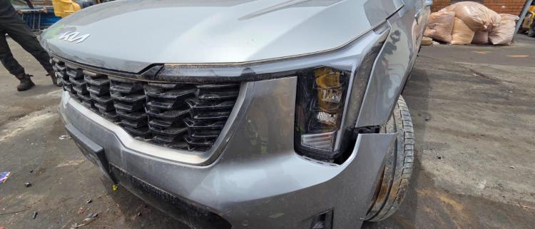 kia Sorento SPORT+ 2024 Parts & Wrecking
