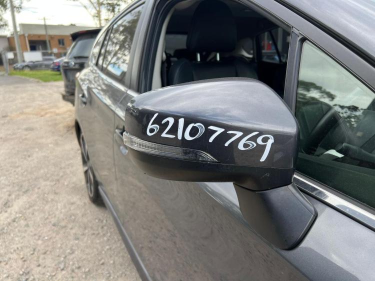 subaru Impreza G5 2021 Parts & Wrecking