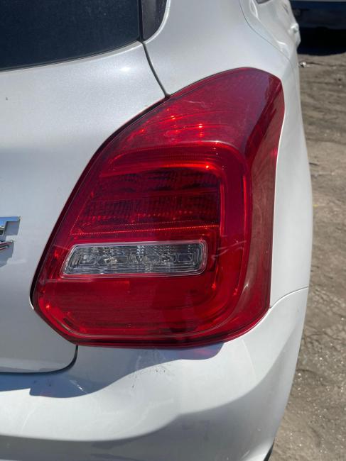 suzuki Swift AZ 2018 Parts & Wrecking