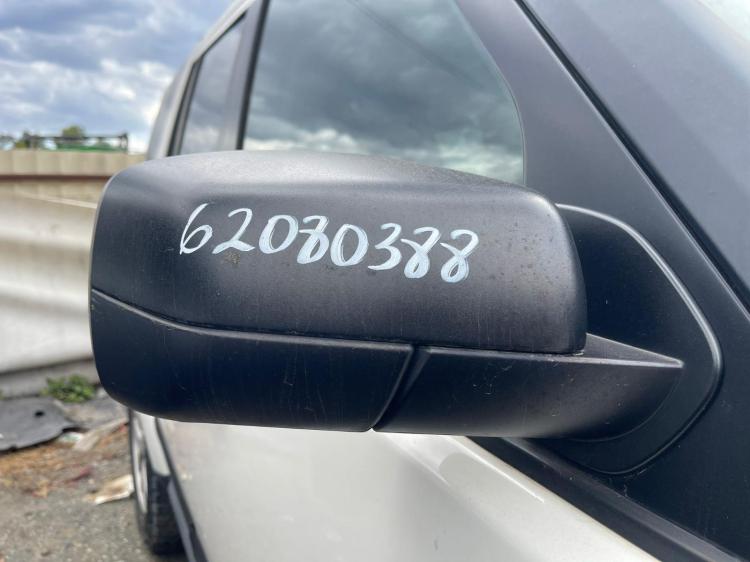 land rover Discovery SERIES 3 2009 Parts & Wrecking