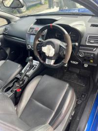 2015 Subaru Wrx VA image 6