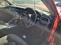 2018 Toyota Camry AXVH71R image 6