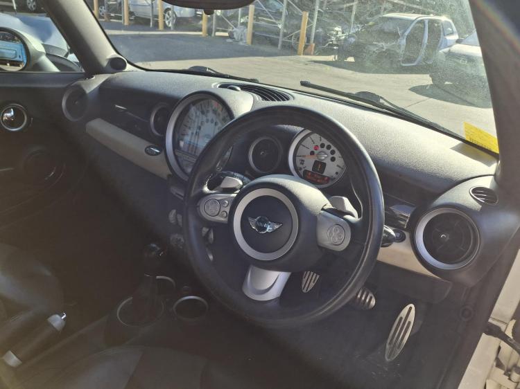 mini Cooper R56 Jul 2008 Parts & Wrecking