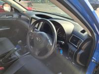 2012 Subaru Impreza G3 image 6