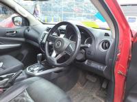 2021 Nissan Navara SERIES 4 image 6