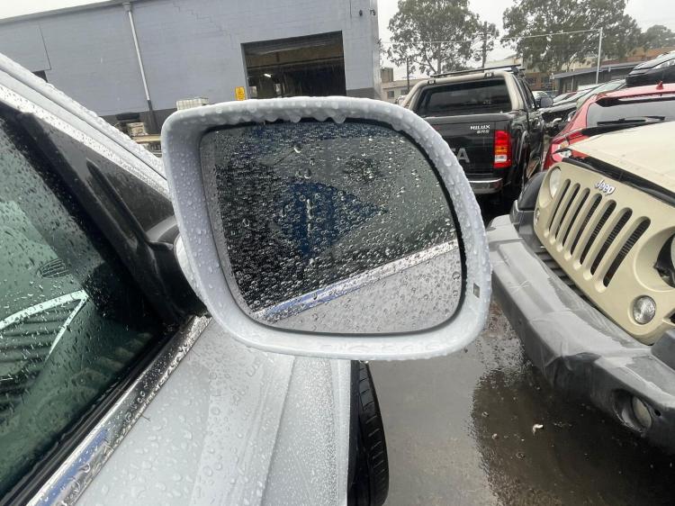 audi Q7 2014 Parts & Wrecking