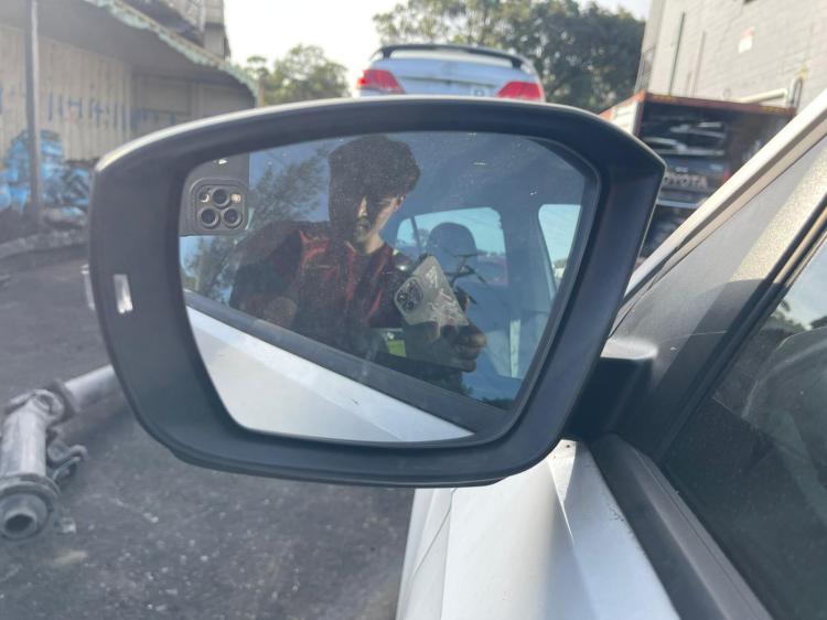 volkswagen T-cross 2022 Parts & Wrecking