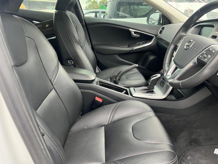 volvo V40 S40 2018 Parts & Wrecking