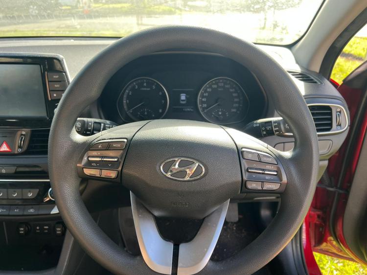 hyundai I30 PD 2018 Parts & Wrecking