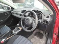 2016 Mazda 2 DJ image 6