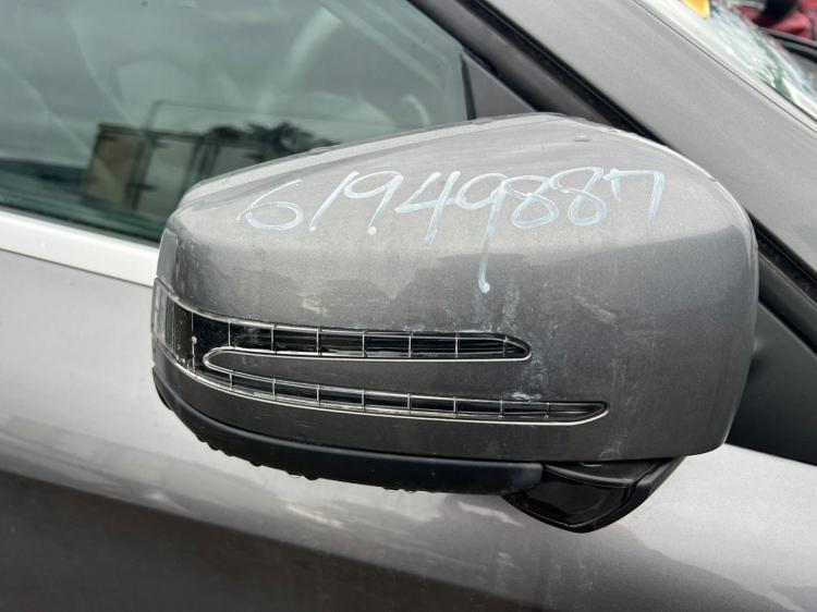 mercedes benz Gla-class X156 2016 Parts & Wrecking