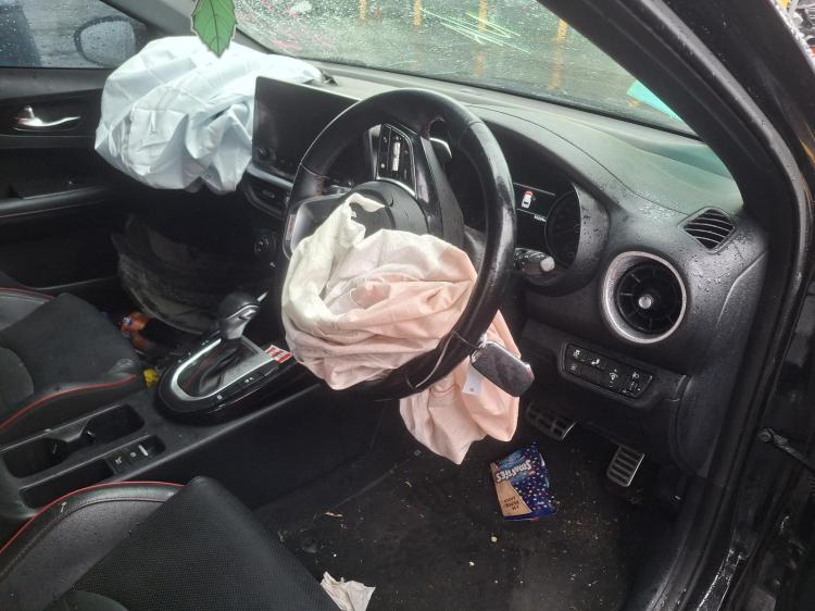 kia Cerato BD Aug 2023 Parts & Wrecking