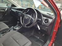 2016 Toyota Corolla ZRE182R image 6