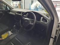 2018 Volkswagen Tiguan MK2 image 6