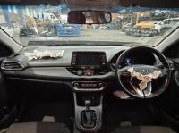 2020 Hyundai I30 PD 2.0I G4NC 6SPD FWD ACTIVE image 6