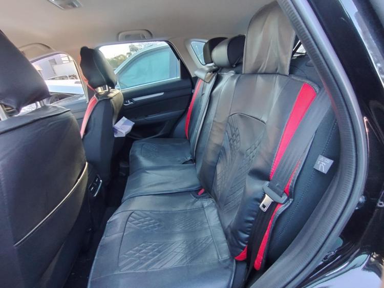 mazda Cx-5 KF 2021 Parts & Wrecking