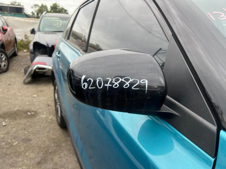 suzuki Vitara LY 2018 Parts & Wrecking