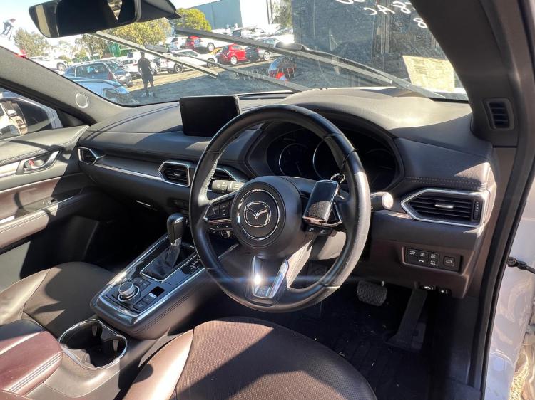 mazda Cx-8 KG 2020 Parts & Wrecking