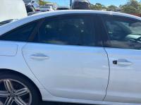 2014 Audi A6 image 6