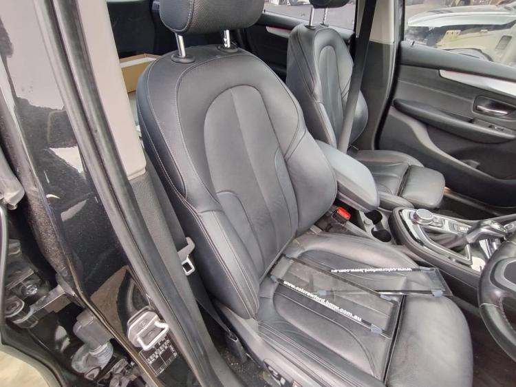 bmw 2 Series F45 2015 Parts & Wrecking