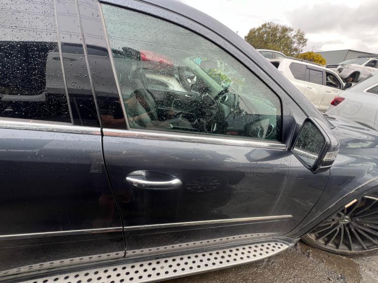 mercedes Gl Class X164 2012 Parts & Wrecking