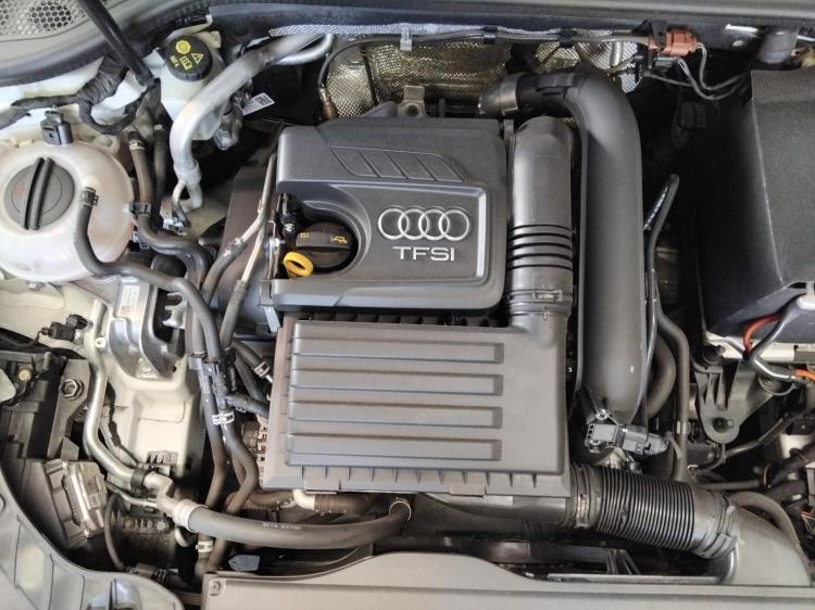 audi A3 TFSI COD 8V 2017 Parts & Wrecking