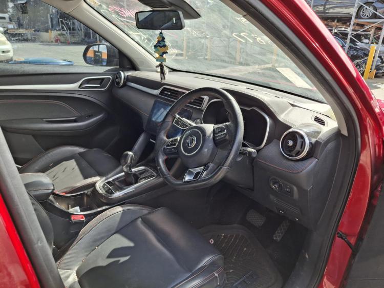 mg Zs Jan 2020 Parts & Wrecking