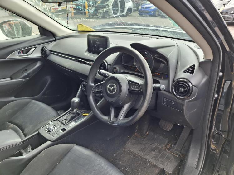 mazda Cx3 DK Jun 2020 Parts & Wrecking