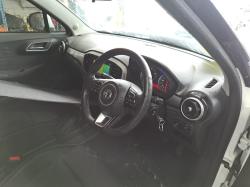 2021 Mg 3 image 6