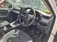 2022 Toyota Rav4 AXAH52R image 6