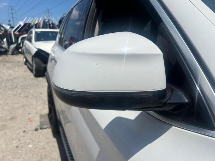 bmw X5 F15 2014 Parts & Wrecking