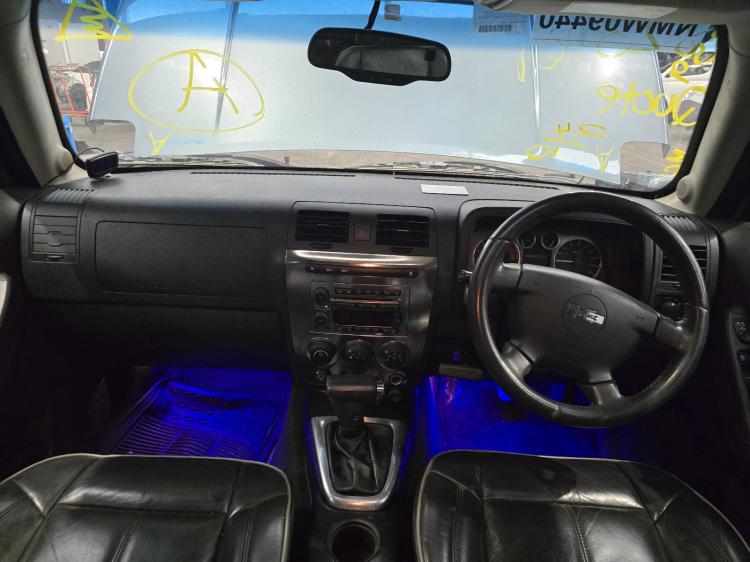 hummer H3 3.7L AUTO 4SPD AWD Jan 2008 Parts & Wrecking