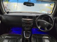 2008 Hummer H3 3.7L AUTO 4SPD AWD image 6