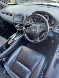 2021 Honda Hr-v Rs RU5 image 6