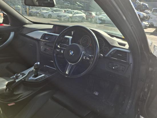 bmw 3 Series F30 Apr 2015 Parts & Wrecking