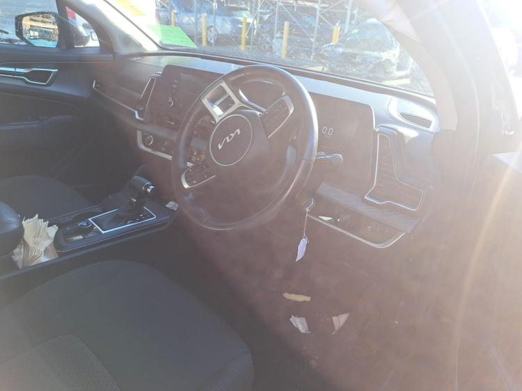 kia Sportage NQ5 Jul 2022 Parts & Wrecking
