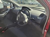 2011 Toyota Yaris NCP91R image 6