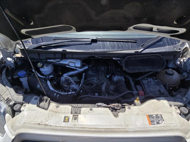 ford Transit VO 410L Jun 2021 Parts & Wrecking