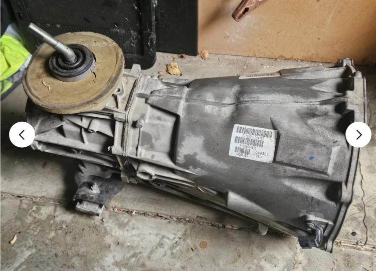 jeep Wrangler JK May 2010 Parts & Wrecking