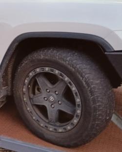 2014 Jeep Grand Cherokee WK2 image 6