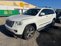 2012 Jeep Grand Cherokee WK image 6