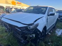 2023 Mazda Bt 50 TF image 6