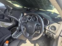 2013 Holden Cruze JH CD image 6