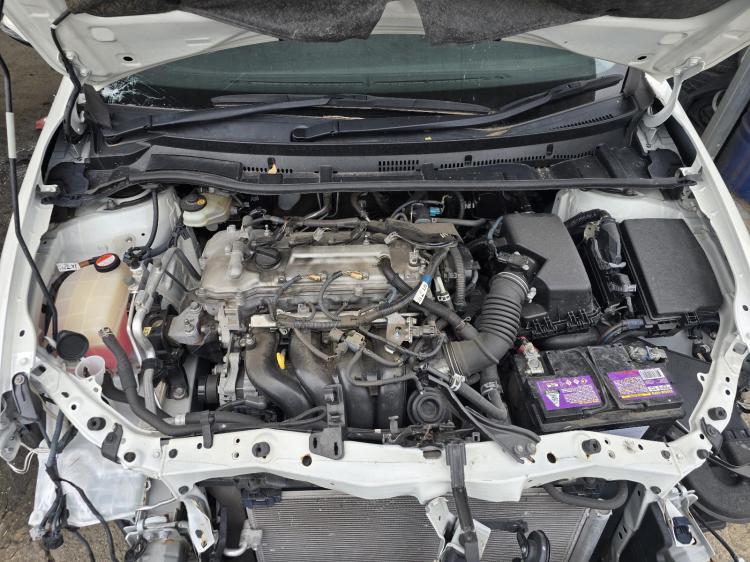 toyota Corolla ZRE182R ASCENT SPORT Jul 2016 Parts & Wrecking