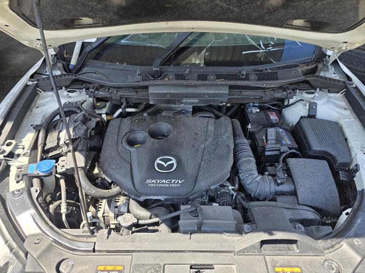 mazda Cx5 KE GRAND TOURING Jun 2014 Parts & Wrecking