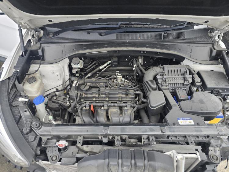 hyundai Santa Fe DM ACTIVE Jul 2012 Parts & Wrecking